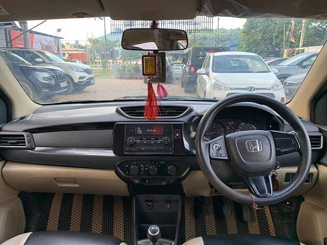 Used Honda Amaze [2018-2021] 1.2 S MT Petrol [2018-2020] in Guwahati