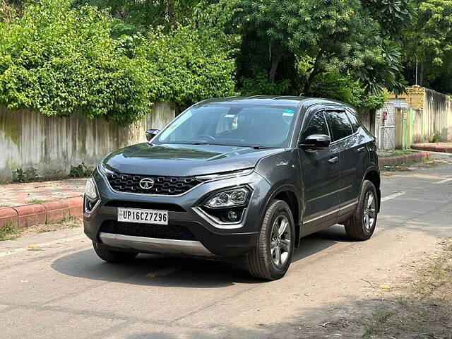 Used Tata Harrier [2019-2023] XZA in Delhi