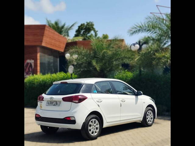 Used Hyundai i20 [2020-2023] Magna 1.2 MT [2020-2023] in Surat