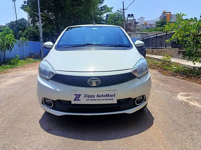 Used 2017 Tata Tiago in Bangalore