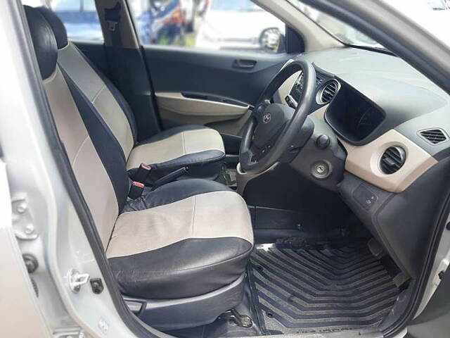 Used Hyundai Grand i10 Magna AT 1.2 Kappa VTVT in Pune