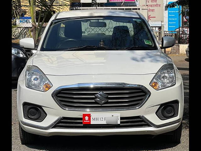 Used 2017 Maruti Suzuki Swift DZire in Nashik