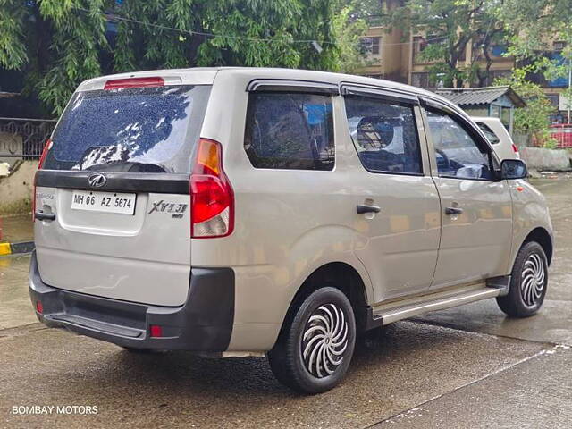 Used Mahindra Xylo [2009-2012] D2 BS-IV in Mumbai