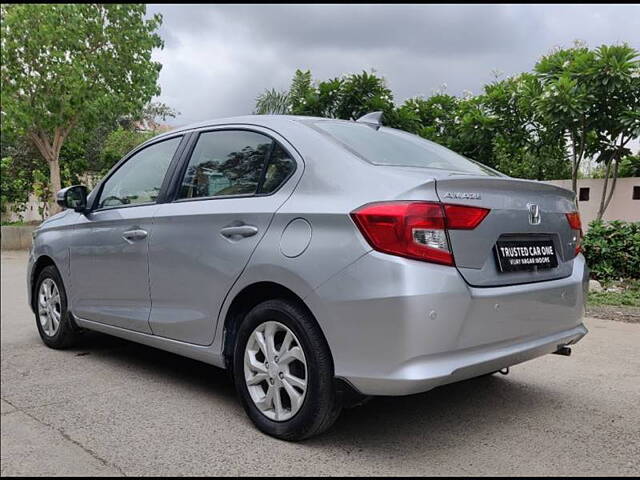 Used Honda Amaze [2018-2021] 1.2 V CVT Petrol [2018-2020] in Indore