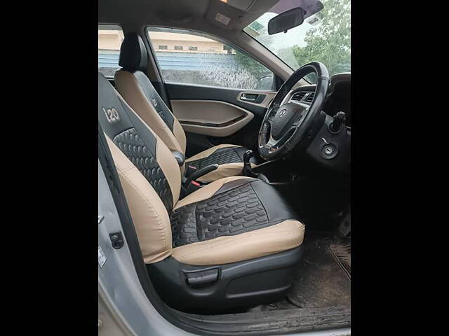 Used Hyundai Elite i20 [2018-2019] Magna Executive 1.2 in Nagpur