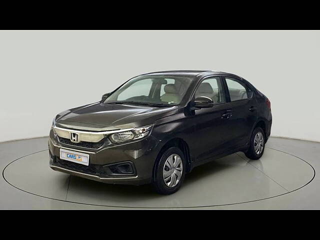 Used Honda Amaze [2016-2018] 1.2 S i-VTEC in Delhi