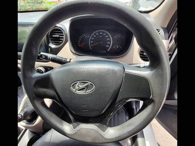 Used Hyundai Grand i10 Magna 1.2 Kappa VTVT in Chennai