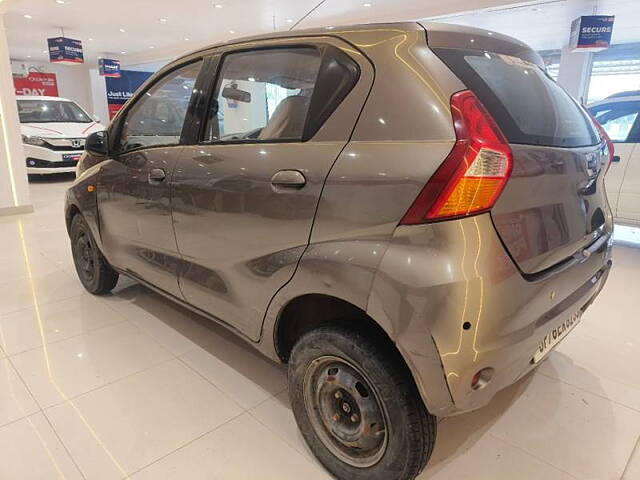 Used Datsun redi-GO [2016-2020] A [2016-2019] in Kanpur