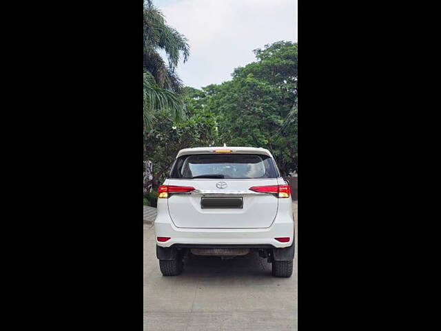 Used Toyota Fortuner [2016-2021] 2.8 4x2 MT [2016-2020] in Nagpur