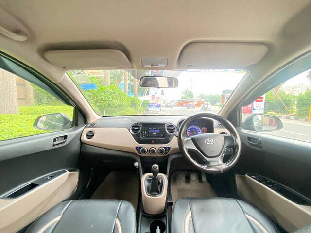 Used Hyundai Grand i10 Magna 1.2 Kappa VTVT in Delhi