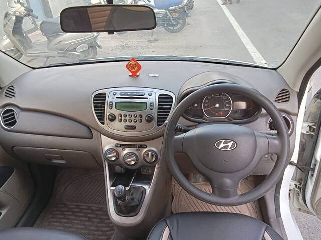 Used Hyundai i10 [2010-2017] Sportz 1.2 Kappa2 in Delhi