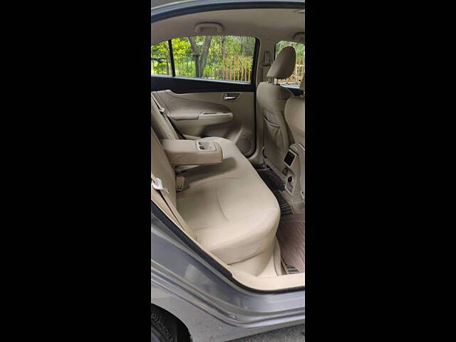 Used Maruti Suzuki Ciaz [2014-2017] VDi+ SHVS in Delhi