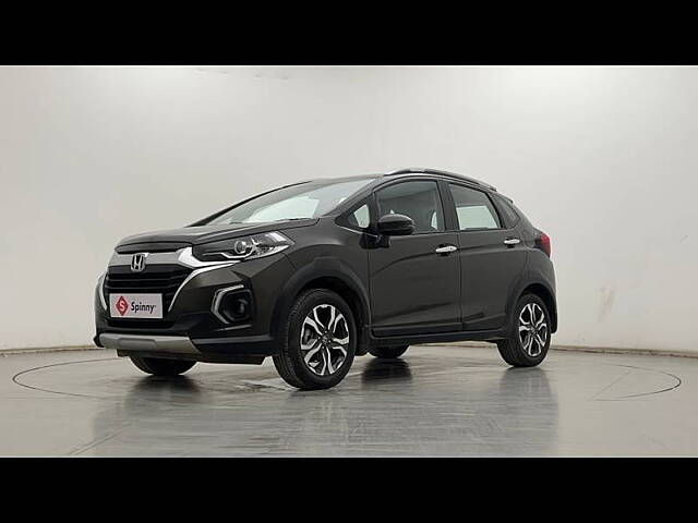 Used 2022 Honda WR-V in Hyderabad