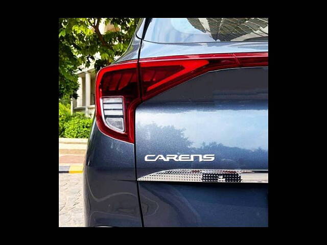 Used Kia Carens [2022-2023] Luxury Plus 1.5 Diesel AT 7 STR in Delhi