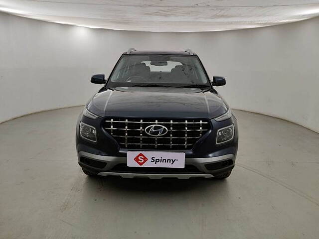 Used Hyundai Venue [2019-2022] SX Plus 1.0 Turbo DCT in Indore