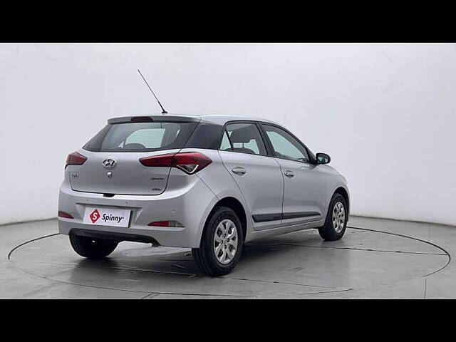 Used Hyundai Elite i20 [2016-2017] Sportz 1.4 CRDI [2016-2017] in Chennai