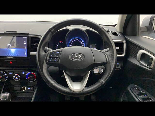 Used Hyundai Venue [2019-2022] S 1.2 Petrol in Bangalore