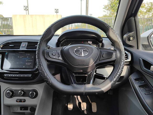 Used Tata Tiago [2016-2020] Revotron XZ in Ahmedabad