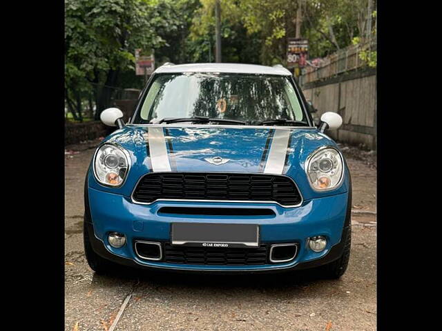 Used 2013 MINI Countryman in Delhi