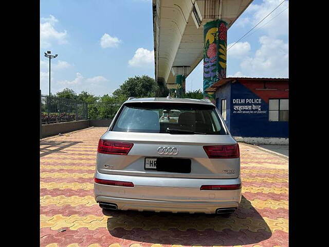 Used Audi Q7 [2015-2020] 45 TDI Technology Pack in Delhi