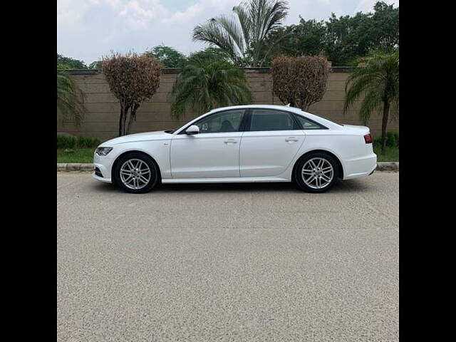 Used Audi A6 [2015-2019] 35 TFSI in Delhi