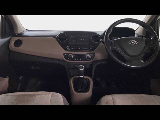 Used Hyundai Grand i10 Asta 1.2 Kappa VTVT in Coimbatore