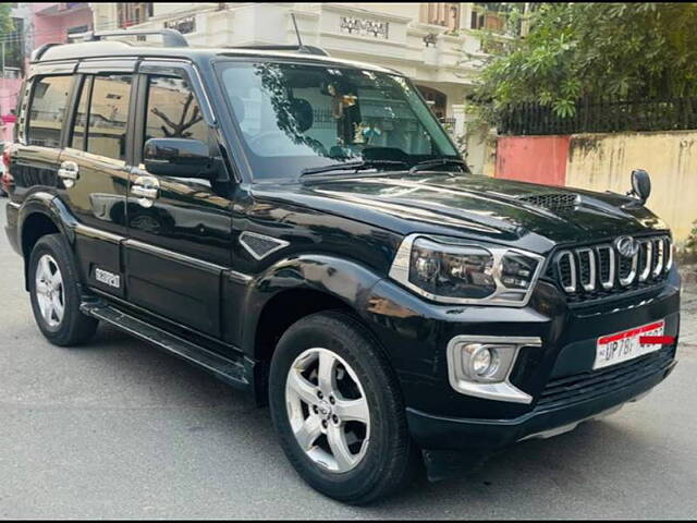 Used Mahindra Scorpio 2021 S11 2WD 7 STR in Kanpur