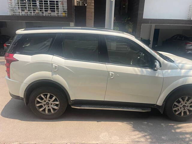 Used Mahindra XUV500 [2015-2018] W10 1.99 in Hyderabad