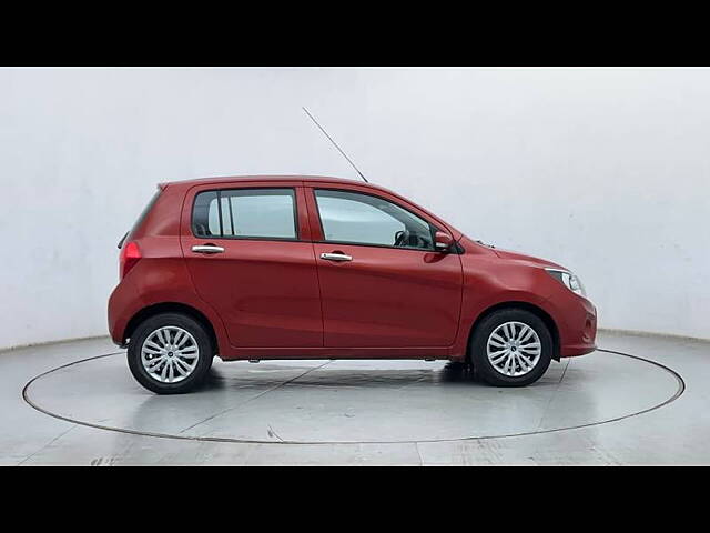 Used Maruti Suzuki Celerio [2017-2021] ZXi AMT [2019-2020] in Thane