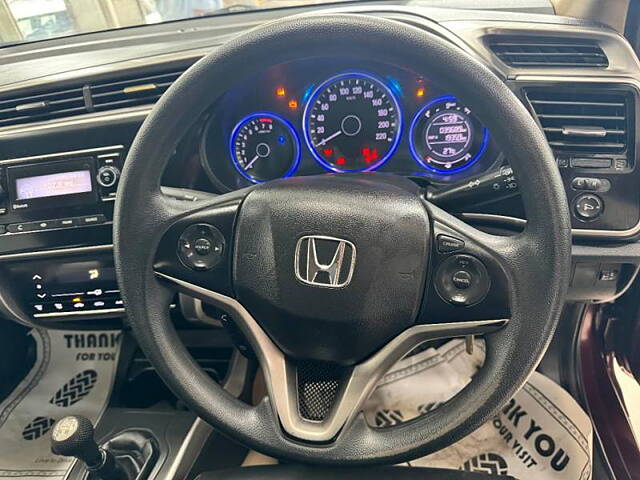 Used Honda City [2014-2017] SV in Mumbai