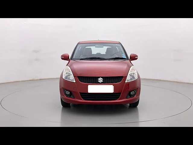 Used 2013 Maruti Suzuki Swift in Bangalore