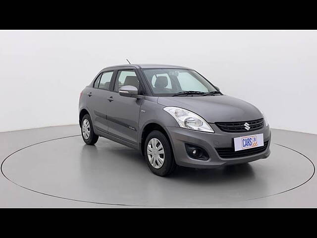 Used 2014 Maruti Suzuki Swift DZire in Pune