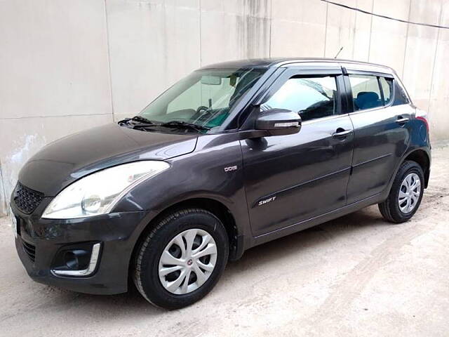 Used Maruti Suzuki Swift [2011-2014] VDi in Delhi