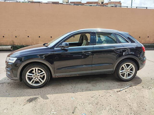 Used Audi Q3 [2017-2020] 30 TDI Premium FWD in Ahmedabad