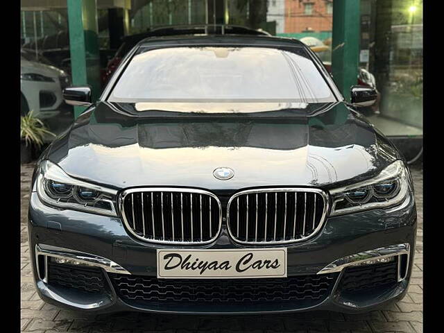 Used 2018 BMW 7-Series in Chennai