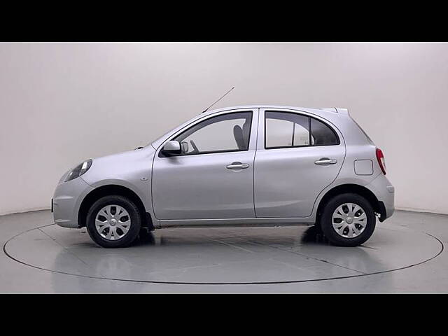 Used Nissan Micra [2010-2013] XV Petrol in Bangalore