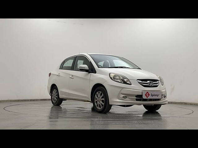 Used Honda Amaze [2013-2016] 1.2 VX i-VTEC in Hyderabad