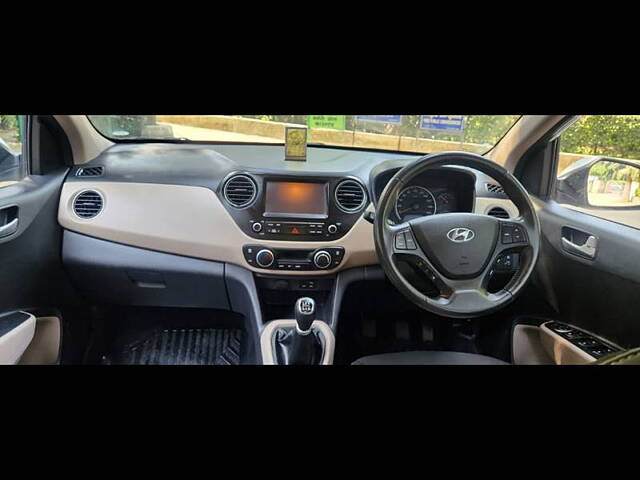 Used Hyundai Grand i10 [2013-2017] Asta 1.2 Kappa VTVT [2013-2016] in Delhi