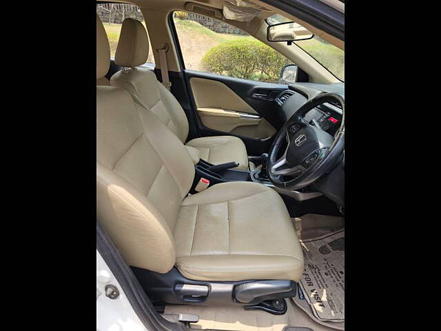 Used Honda City [2014-2017] VX in Delhi