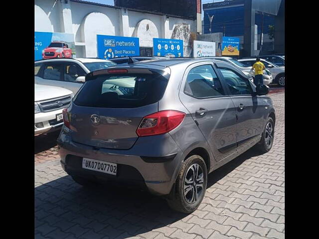 Used Tata Tiago [2016-2020] Revotron XZ in Dehradun