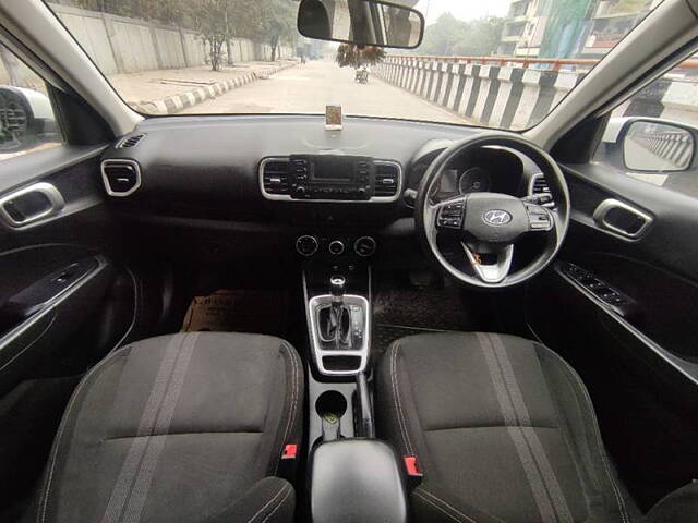 Used Hyundai Venue [2019-2022] S 1.0 AT Petrol [2019-2020] in Delhi