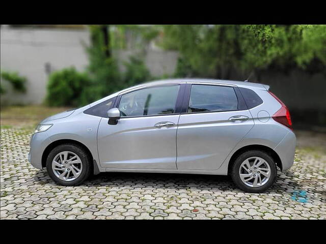 Used Honda Jazz [2015-2018] VX Petrol in Ahmedabad