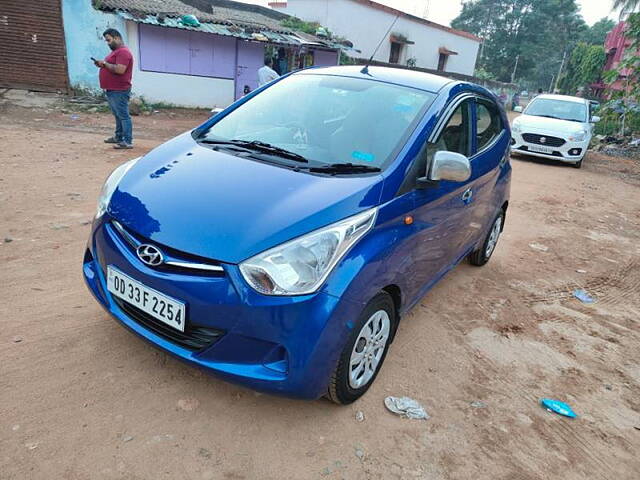 Used Hyundai Eon 1.0 Kappa Magna + [2014-2016] in Bhubaneswar