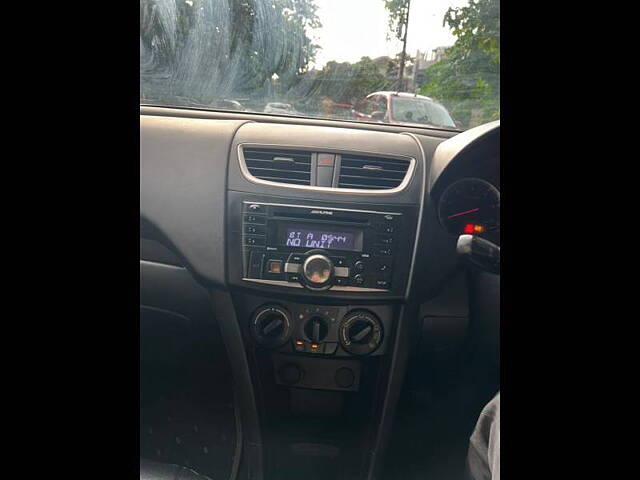 Used Maruti Suzuki Swift [2011-2014] VDi in Lucknow