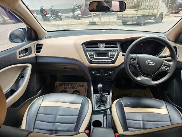 Used Hyundai Elite i20 [2014-2015] Magna 1.2 in Bangalore