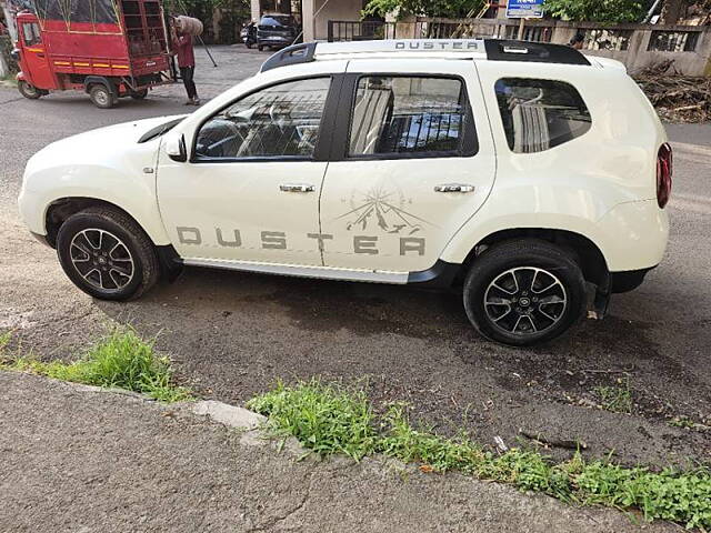 Used Renault Duster [2012-2015] 85 PS RxL Diesel Plus in Pune