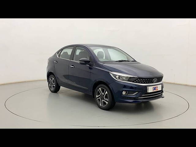 Used 2021 Tata Tigor in Hyderabad