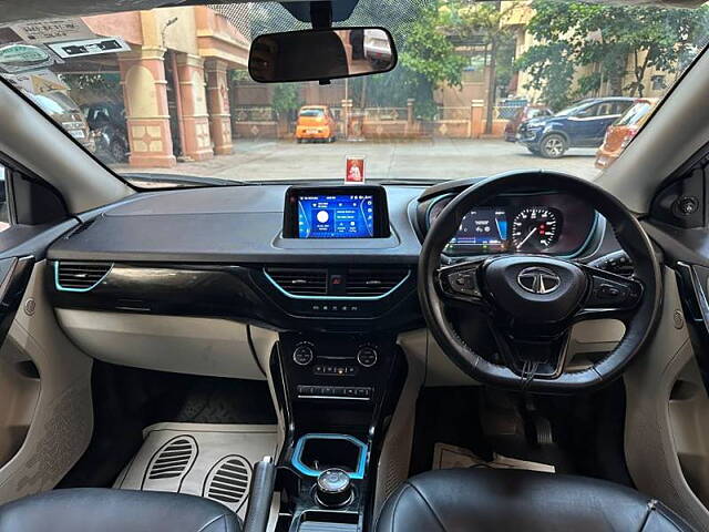 Used Tata Nexon EV [2020-2022] XZ Plus in Pune