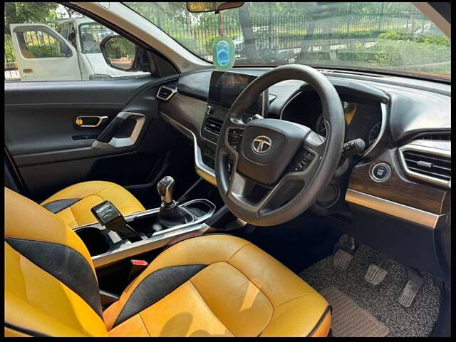 Used Tata Harrier [2019-2023] XT [2019-2020] in Delhi