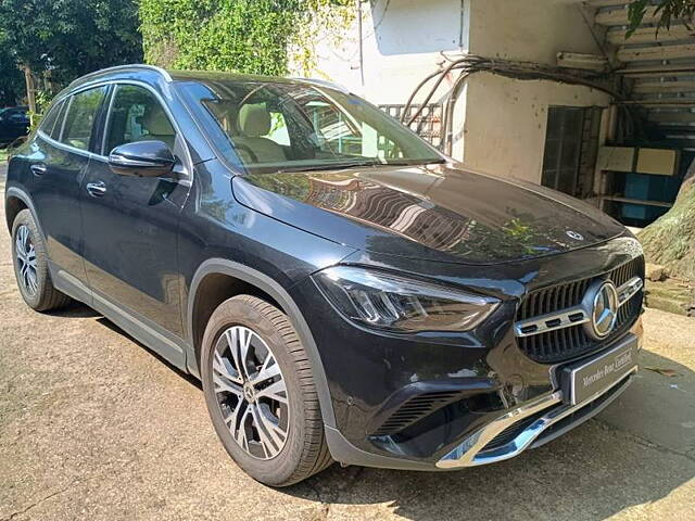 Used Mercedes-Benz GLA [2021-2024] 200 [2021-2023] in Mumbai